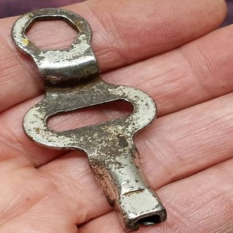 The Tiny Key That Unlocked Endless Adventures