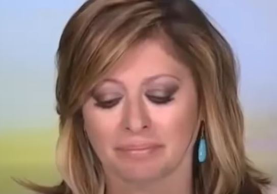 30 Minutes ago in New York, Maria Bartiromo wife was confirmed as…