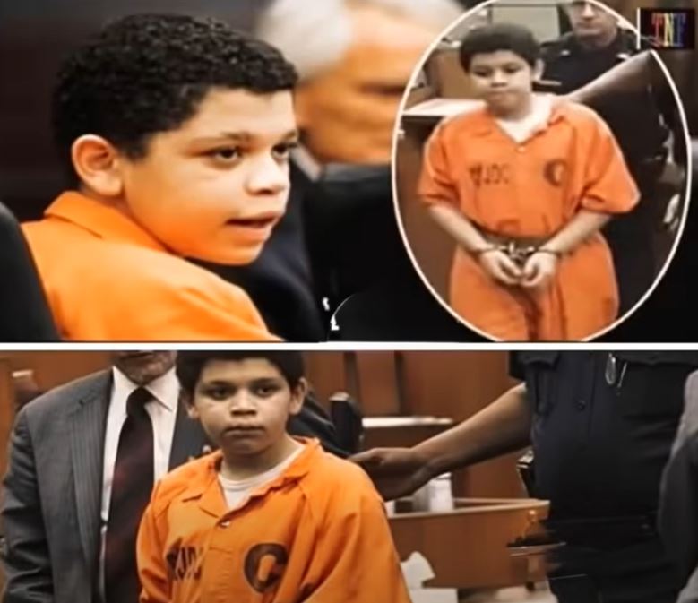 Last Wish of Death Row Inmate Moves Guards to Tears