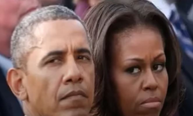 Obama Familys Sad Announcement!