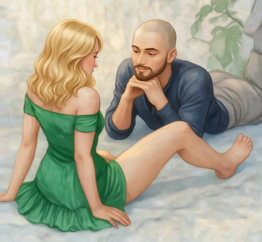 The Surprising Benefits of Men Who Prioritize Their Partner’s Pleasure