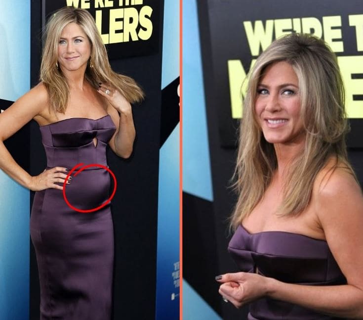 Jennifer Aniston confirmed successful pregnancy at age 56 thanks to IVF